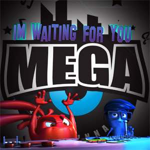 MEGA - Im Waiting For You.jpg